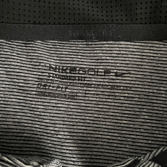 3 for $20 Nike mens golf shirt - Picture 3 of 6